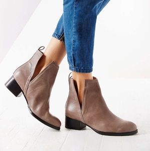 Jeffrey Campbell Oriley Cut Out Boots